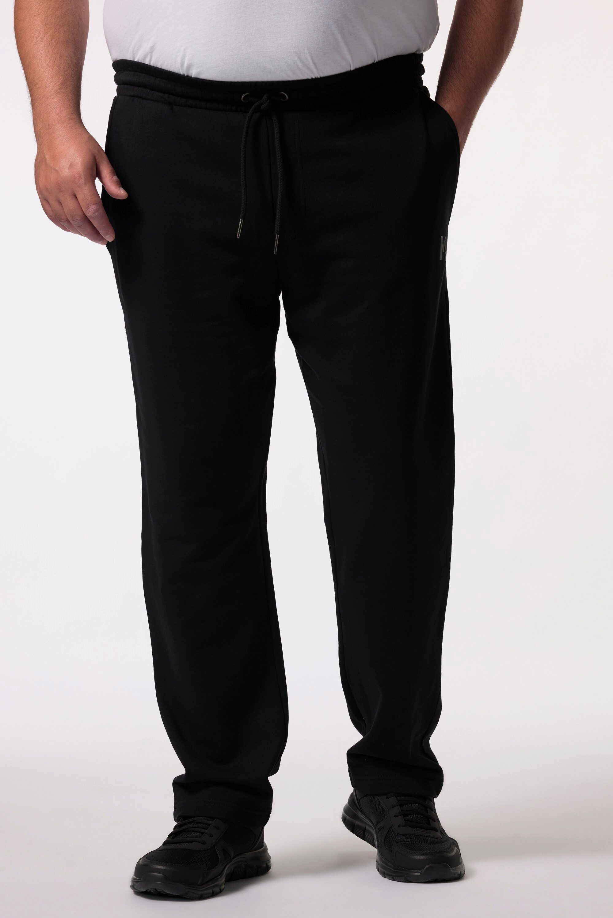 Men Plus Sweathose Men+ Sweathose Basic günstig online kaufen