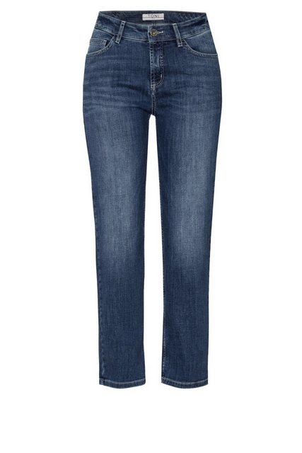 TONI Bootcut-Jeans Liv mit weitem Beinverlauf günstig online kaufen