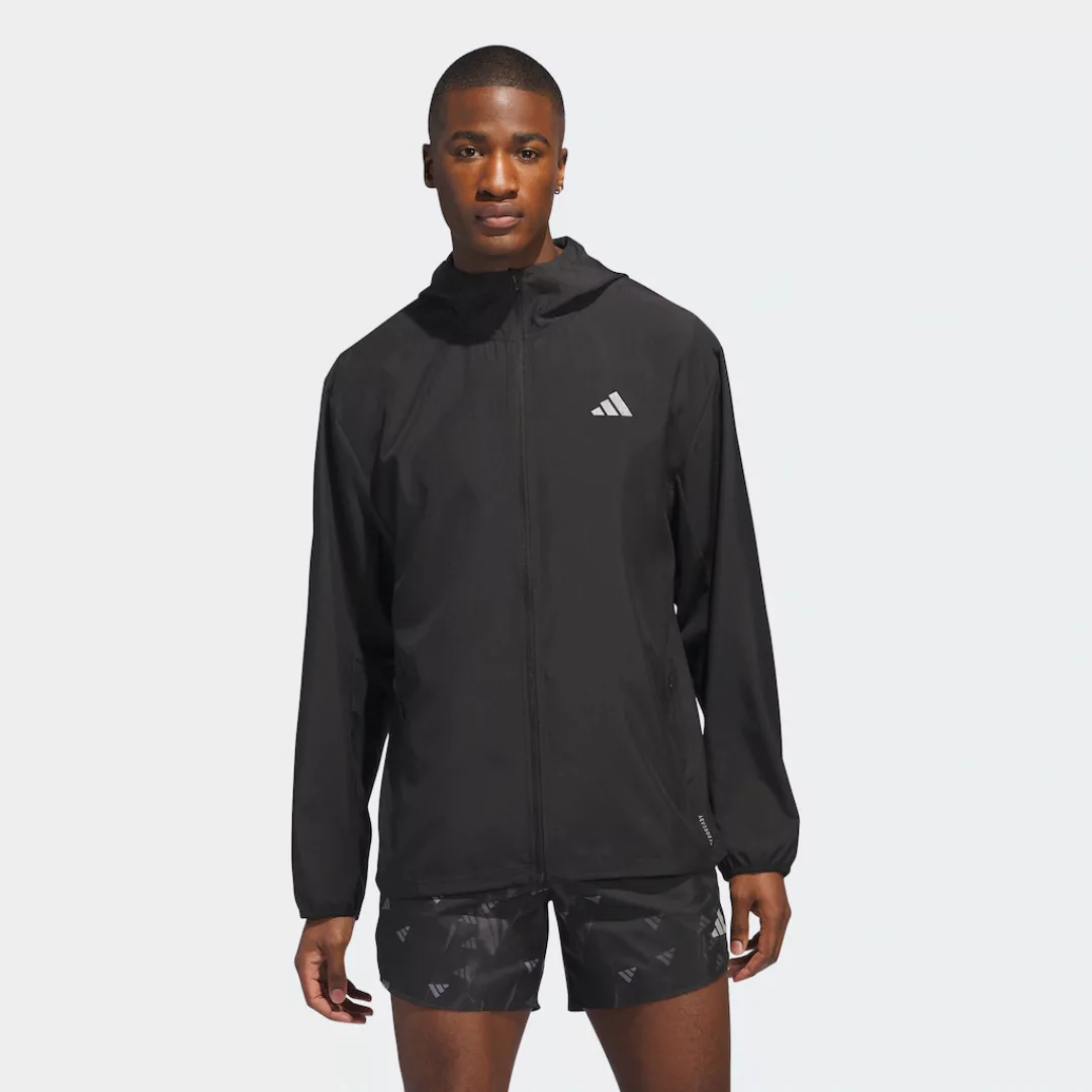 adidas Performance Laufjacke "RUN IT JACKET" günstig online kaufen