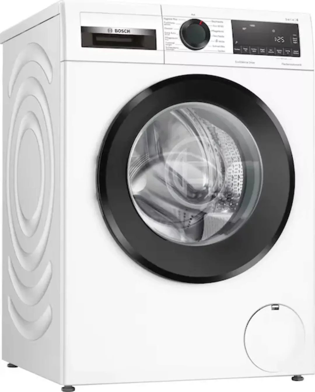 BOSCH Waschmaschine »WGG154021«, WGG154021, 10 kg, 1400 U/min günstig online kaufen