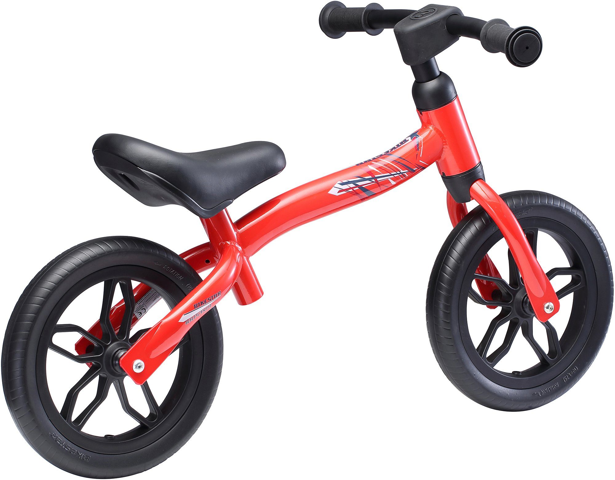 Bikestar Laufrad für Kinder von 2 günstig online kaufen