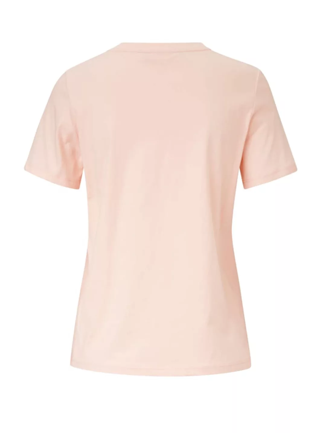 Shirt REKEN MAAR Tan günstig online kaufen