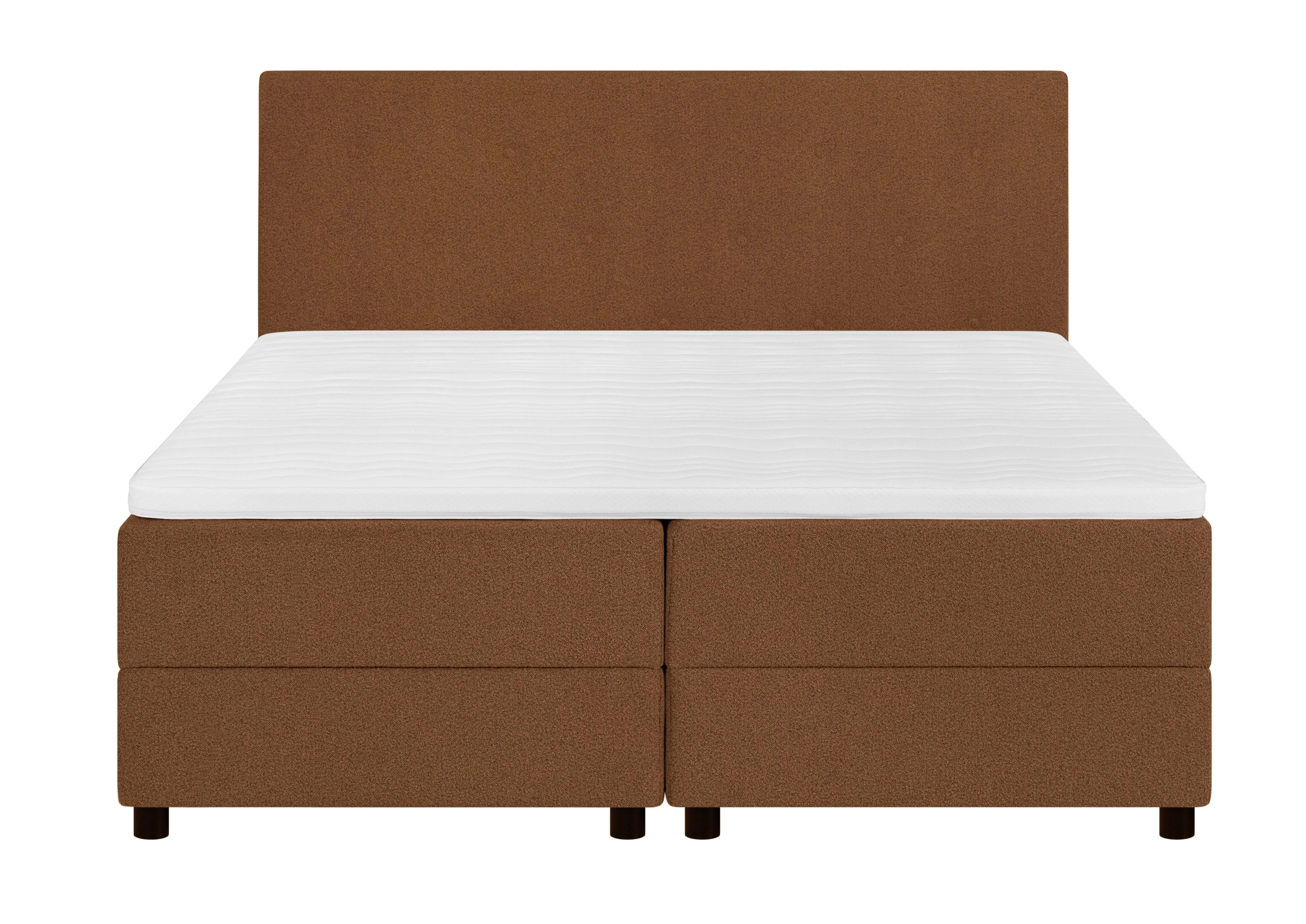 NADUVI Collection | Elios Bettgestell mit Kopfteil und Staufach 180x200 günstig online kaufen