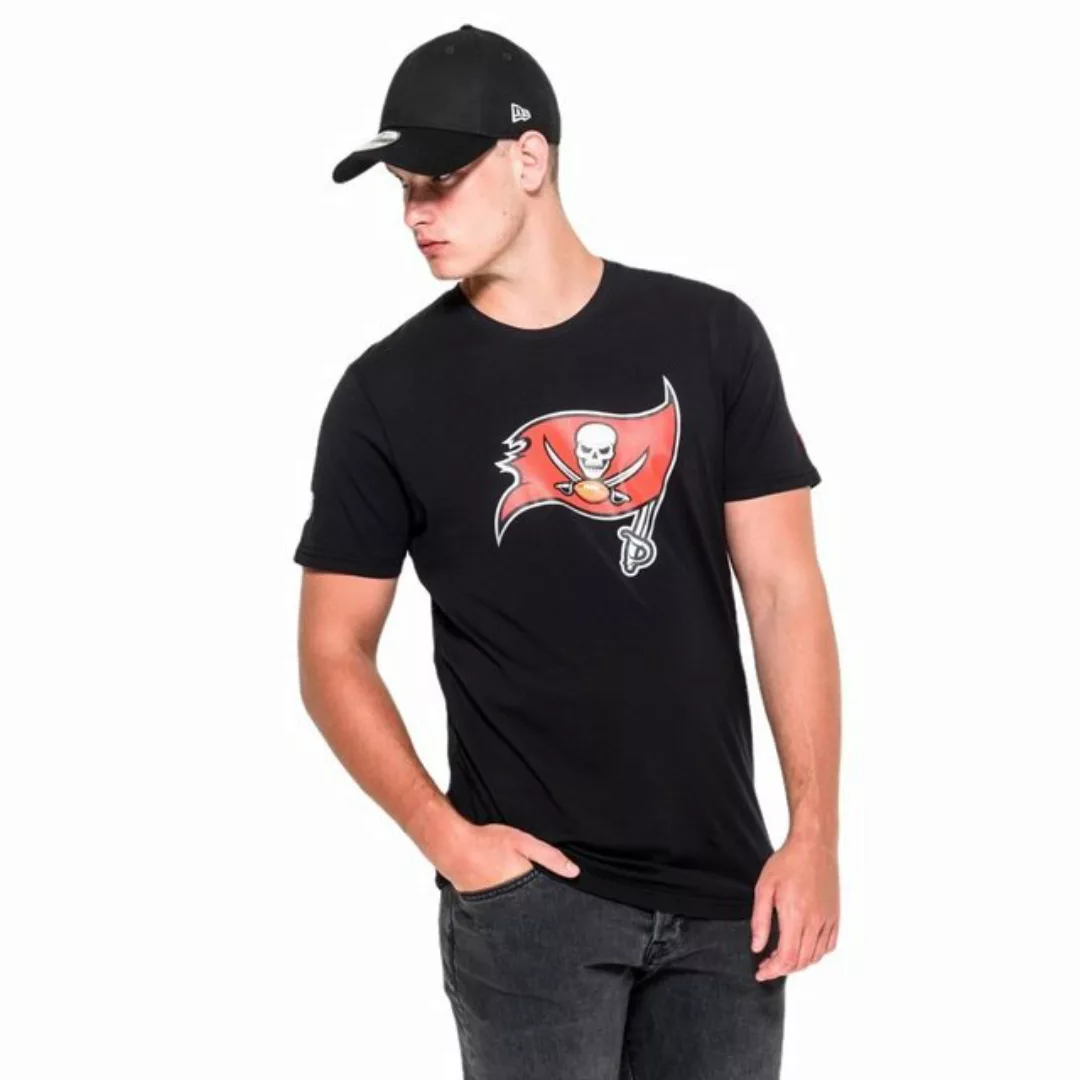 New Era T-Shirt T-Shirt New Era Team Logo Tambuc günstig online kaufen