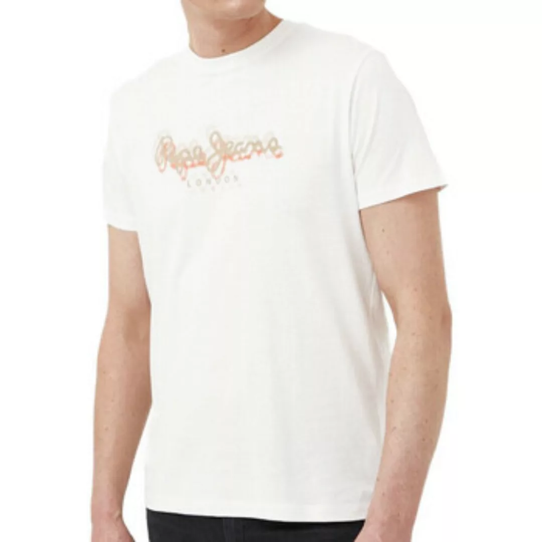 Pepe jeans  T-Shirts & Poloshirts PM508697 günstig online kaufen