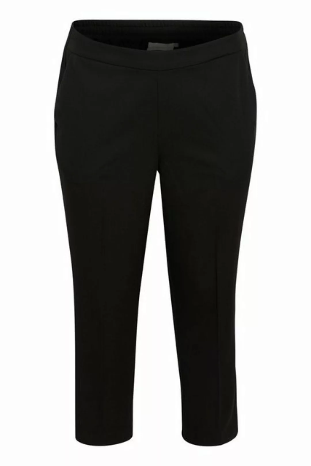 KAFFE Curve Anzughose Pants Suiting KCsakira Große Größen günstig online kaufen