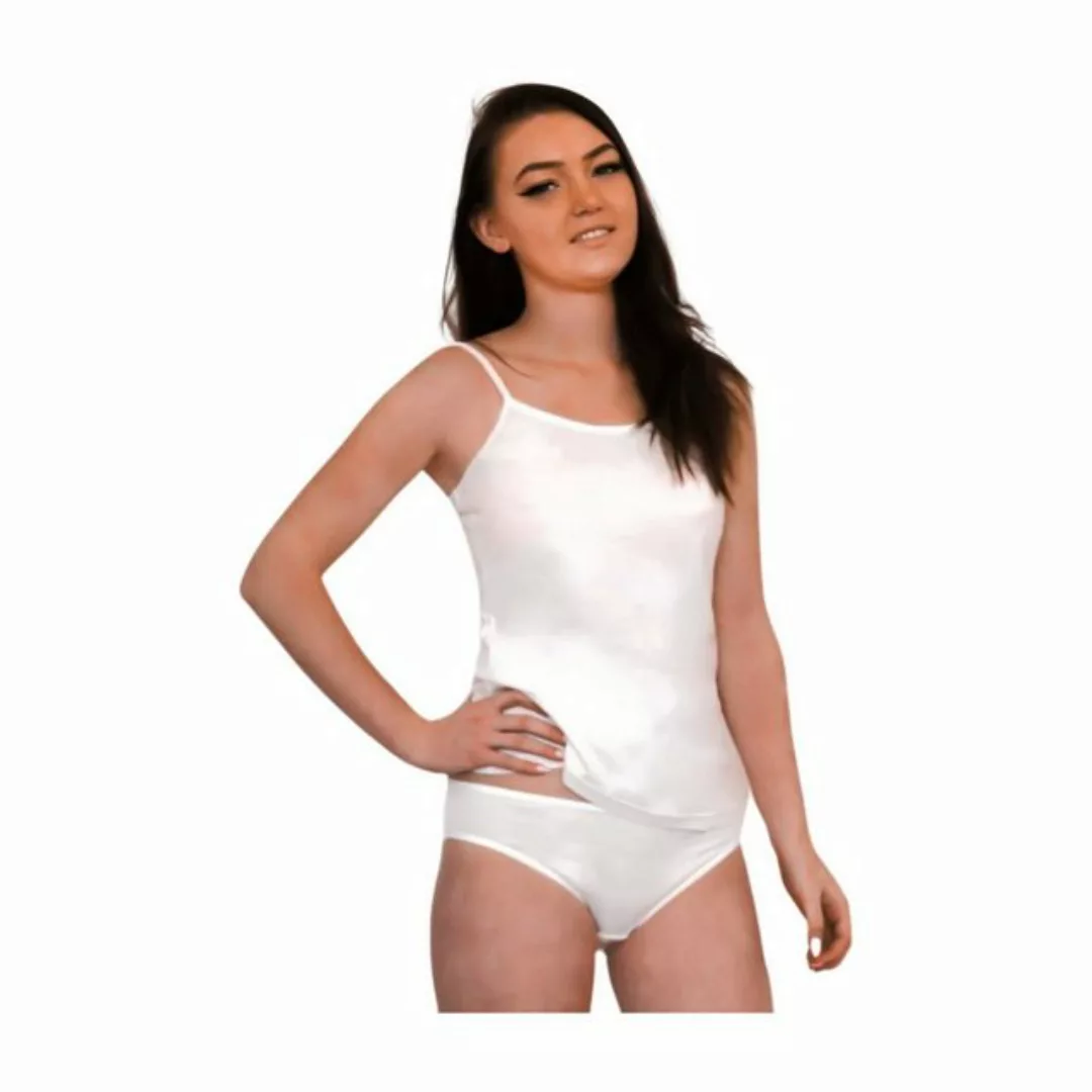 Damen Spaghetti-top günstig online kaufen