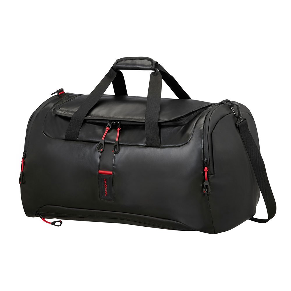 Samsonite Paradiver Light 61/24 84l Reisetasche One Size Black günstig online kaufen