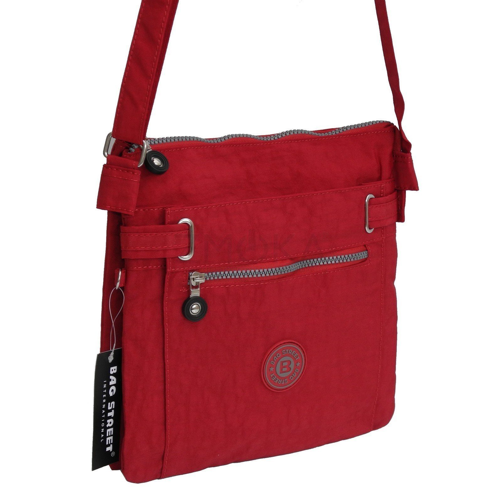 BAG STREET Umhängetasche Bag Street - günstig online kaufen