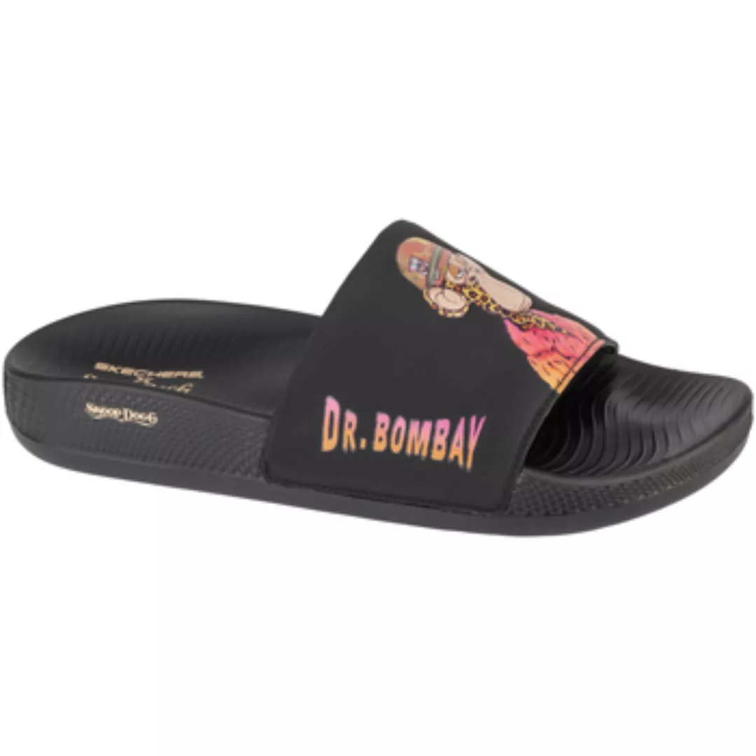 Skechers  Hausschuhe Snoop Dogg Hyper Slide - Dr. Bombay günstig online kaufen