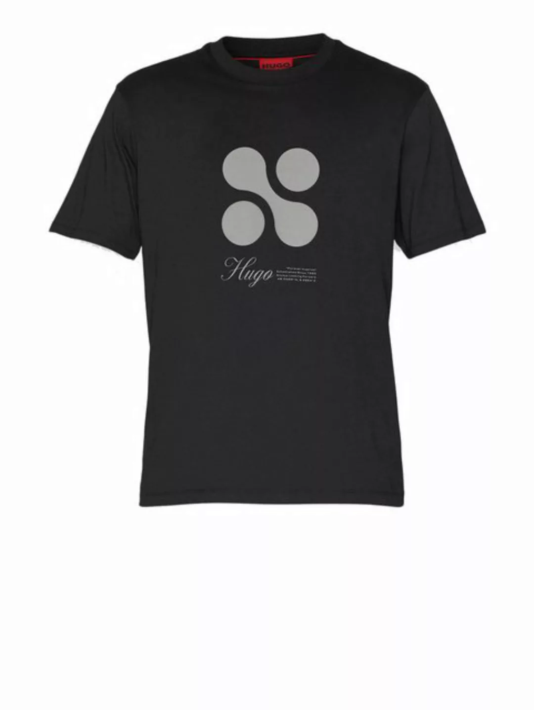 HUGO T-Shirt Dooling (1-tlg) günstig online kaufen