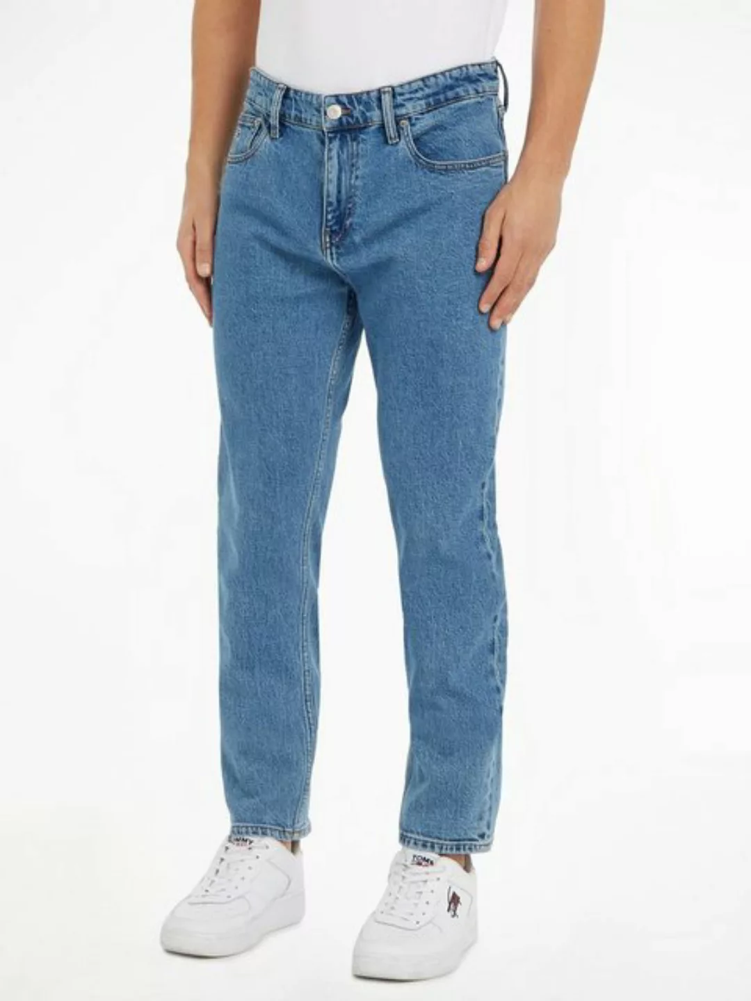 Tommy Jeans 5-Pocket-Jeans RYAN RGLR STRGHT günstig online kaufen