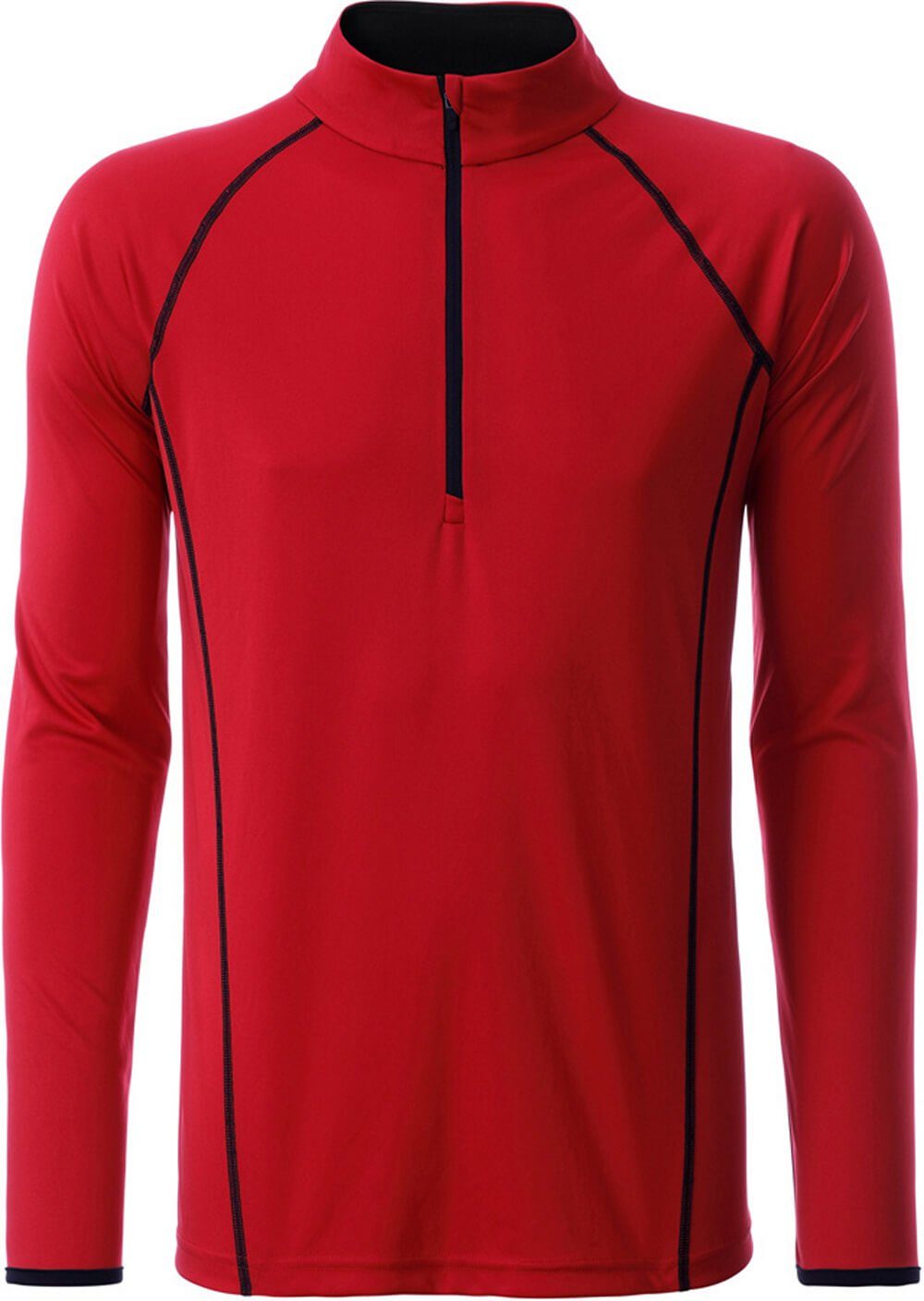 Daiber Funktionsshirt James & Nicholson JN günstig online kaufen