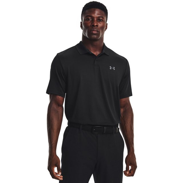 Under Armour® Poloshirt Under Armour Herren Poloshirt Performance 3.0 13773 günstig online kaufen