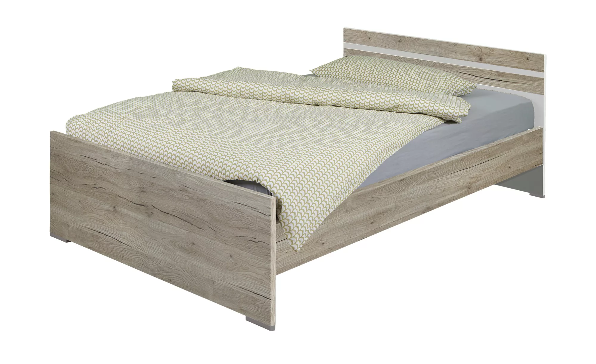 Wimex Bett 146 x 72 x 204 cm (B/H/T) günstig online kaufen