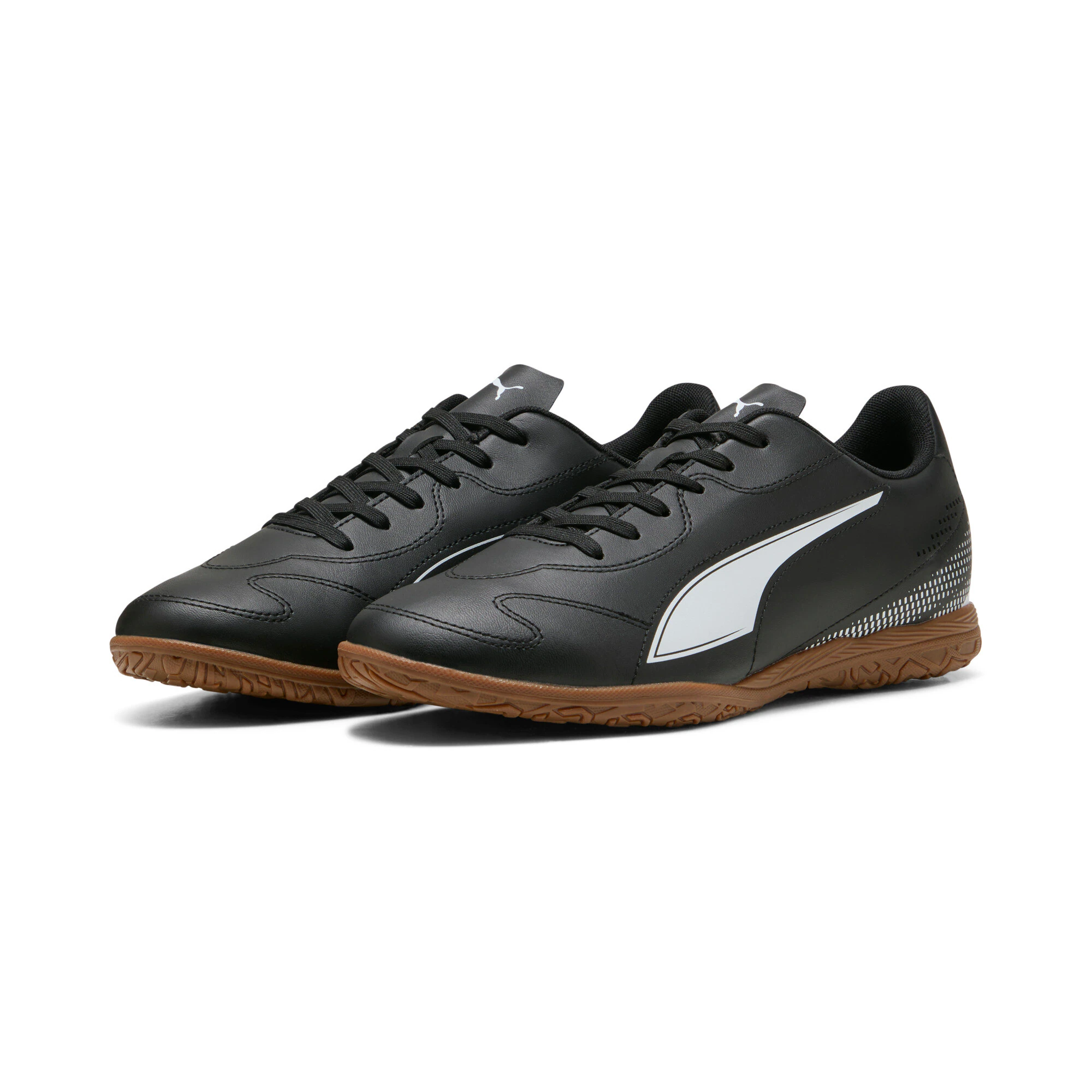 PUMA Fußballschuh "VITORIA II IT", für Halle und Straße günstig online kaufen