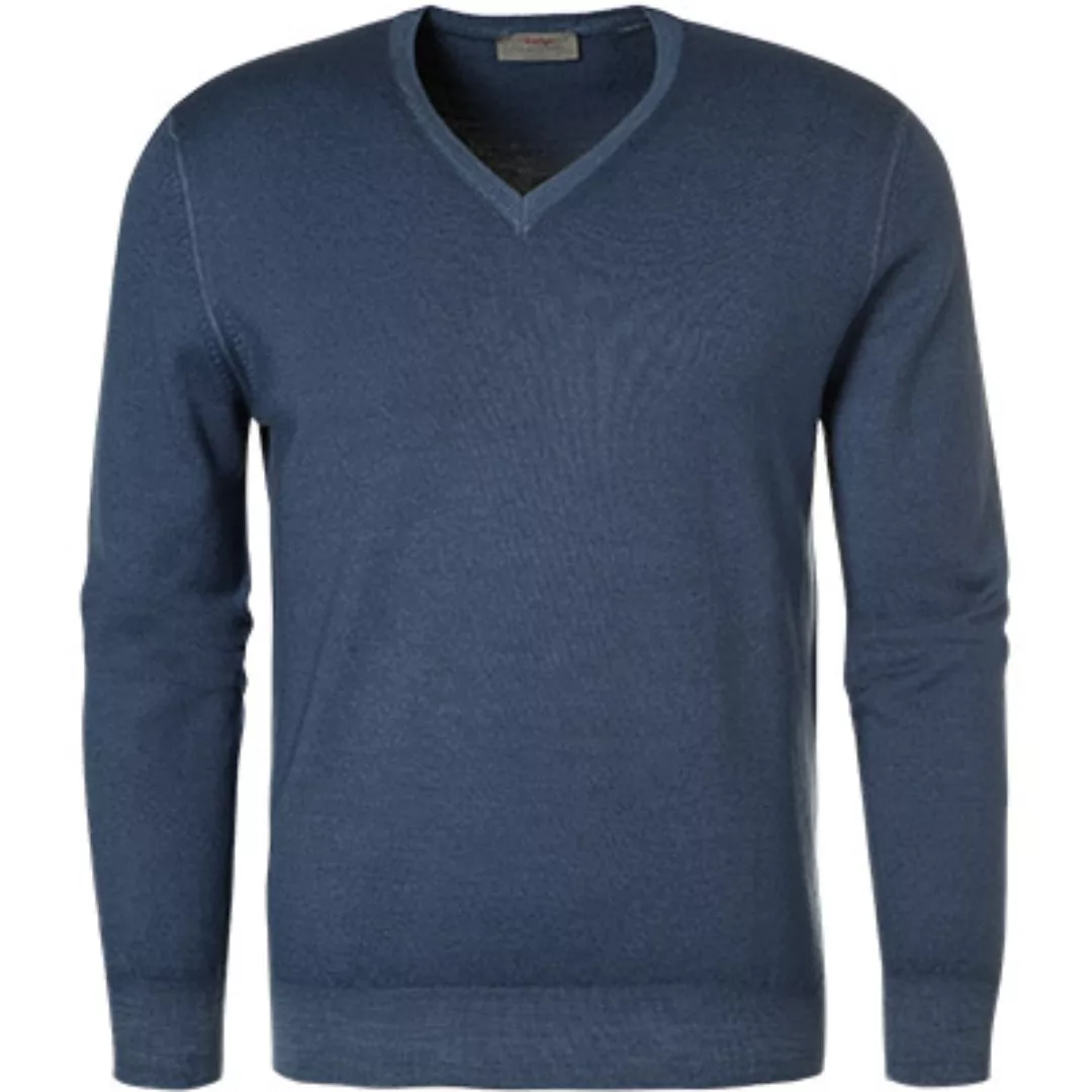 Gran Sasso V-Pullover 55115/22792/706 günstig online kaufen