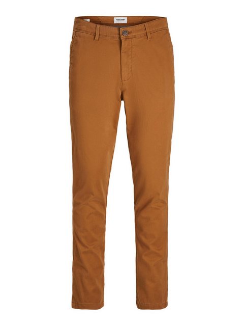 Jack & Jones Chinohose Chino Hose Stretch Pants Slim Fit JPSTMARCO JJBOWIE günstig online kaufen