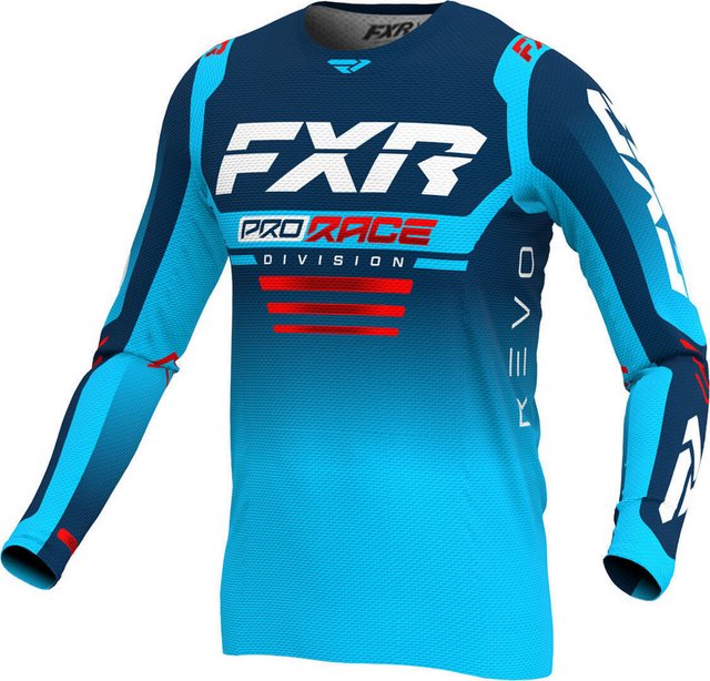 FXR Jerseyhose Revo 2024 Jugend Motocross Jersey günstig online kaufen