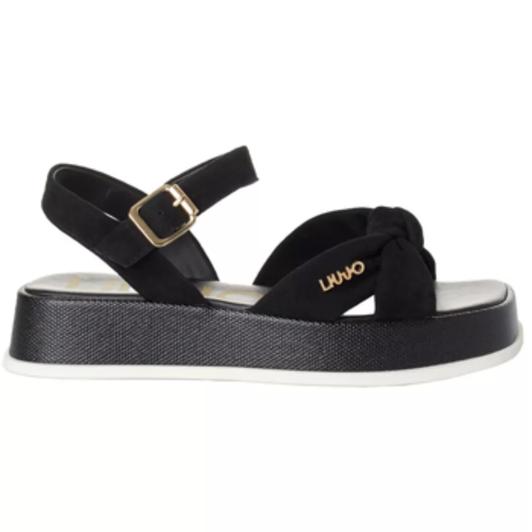 Liu Jo  Sandalen 4A4719P0021-22222 günstig online kaufen