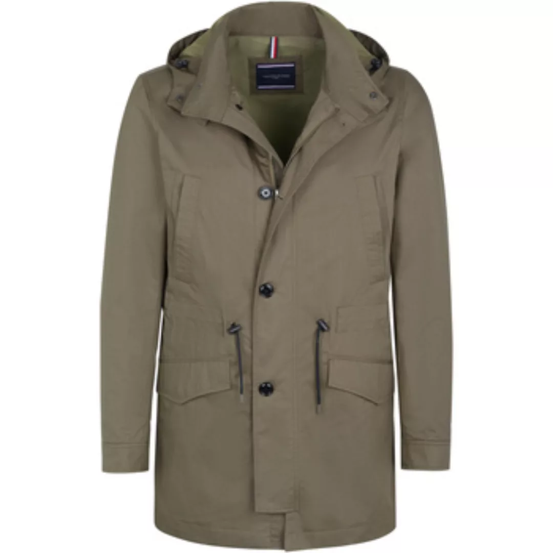 Tommy Hilfiger  Herrenmantel TT0TT01973327 günstig online kaufen