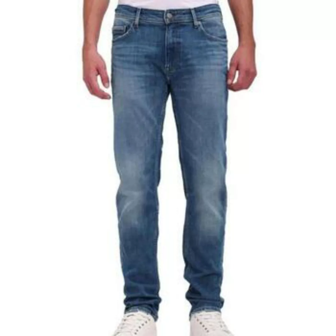 Teddy Smith  Straight Leg Jeans 10116759DL32 günstig online kaufen