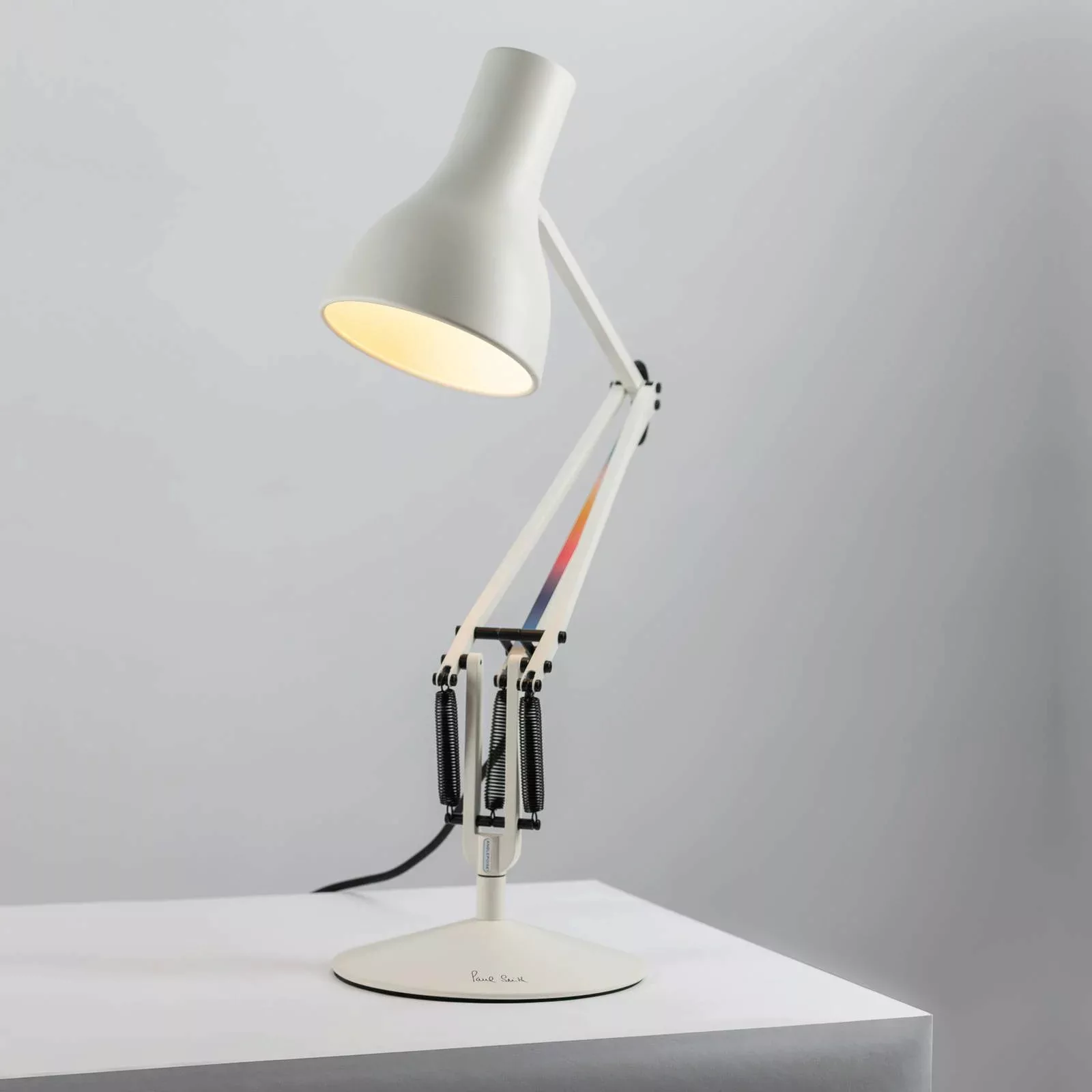 Anglepoise Type 75 Tischlampe Paul Smith Edition 6 günstig online kaufen