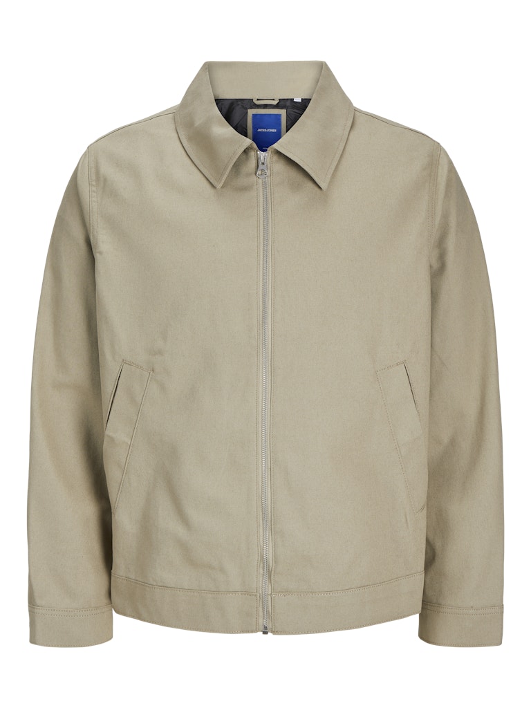 Jack & Jones Outdoorjacke "JORBOSTON WORKER JACKET SN" günstig online kaufen