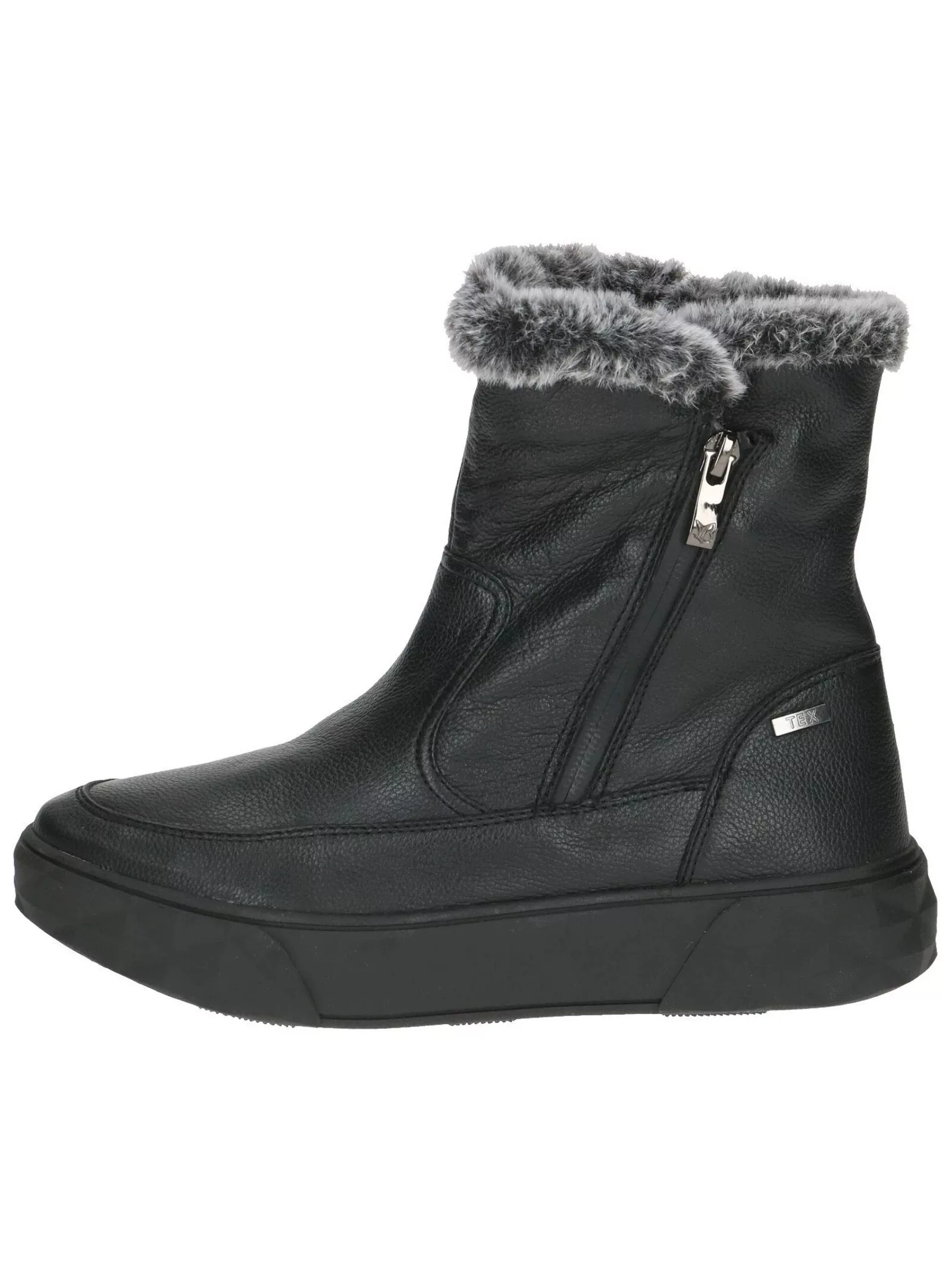 Caprice Stiefelette "Caprice Stiefelette Leder/Textil" günstig online kaufen