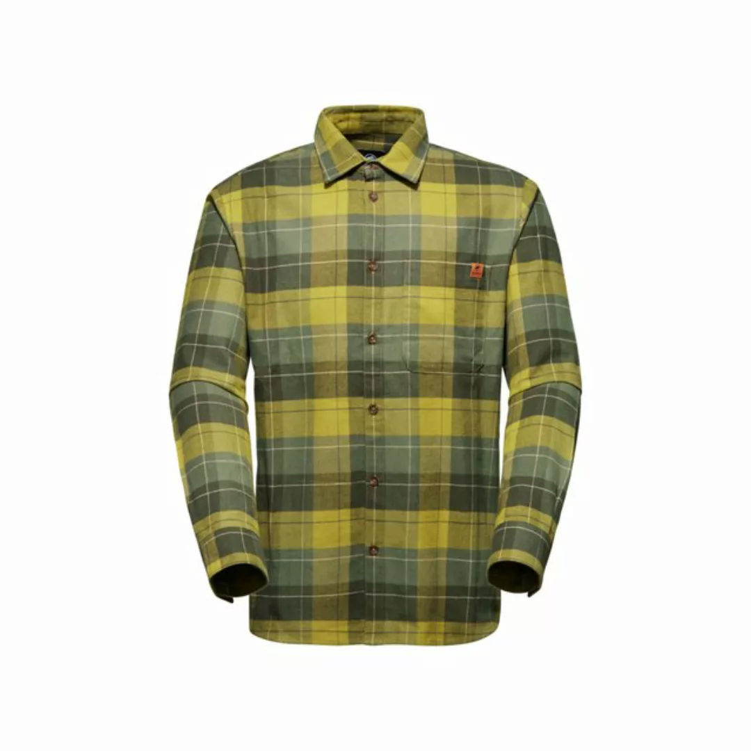 Mammut Funktionshemd Trovat Longsleeve Shirt Men günstig online kaufen