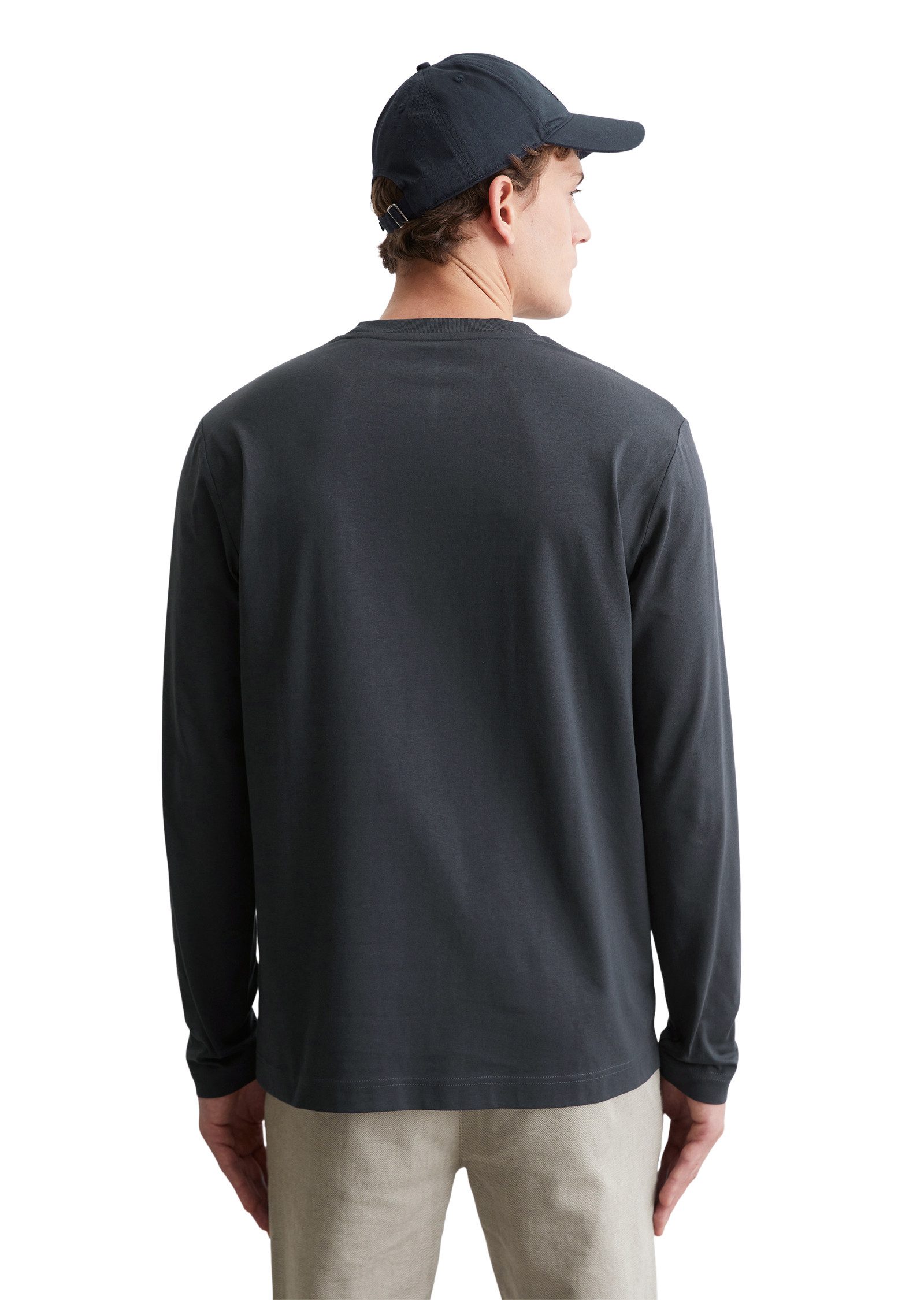 Marc O'Polo Langarmshirt günstig online kaufen