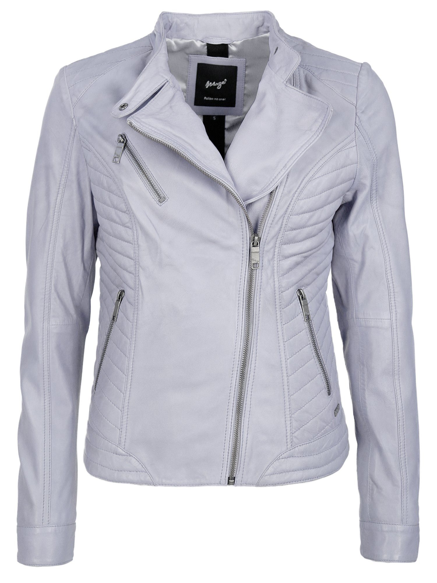 Maze Lederjacke "Sally" günstig online kaufen