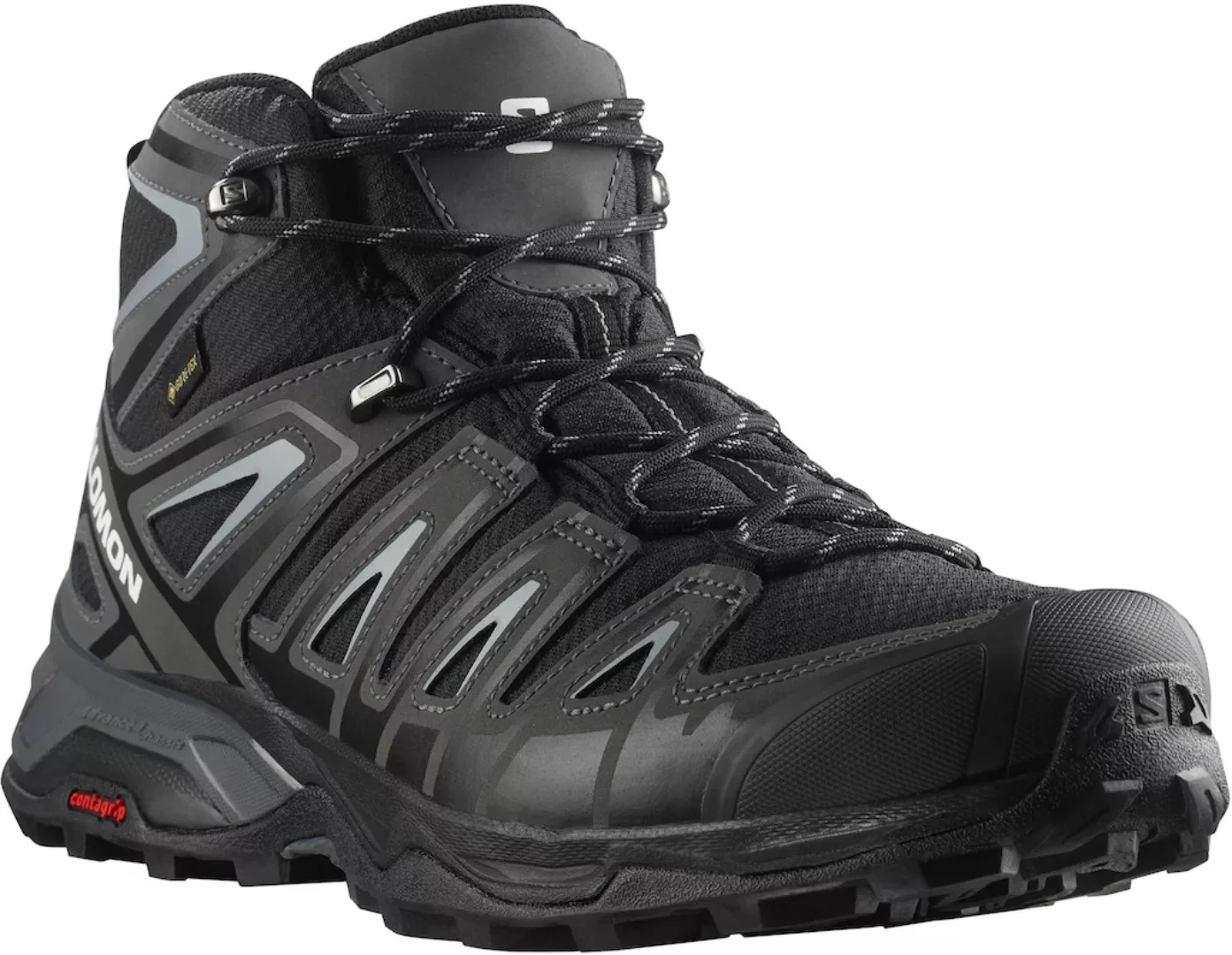 Salomon Wanderschuh "X ULTRA PIONEER MID GORE-TEX", wasserdicht günstig online kaufen