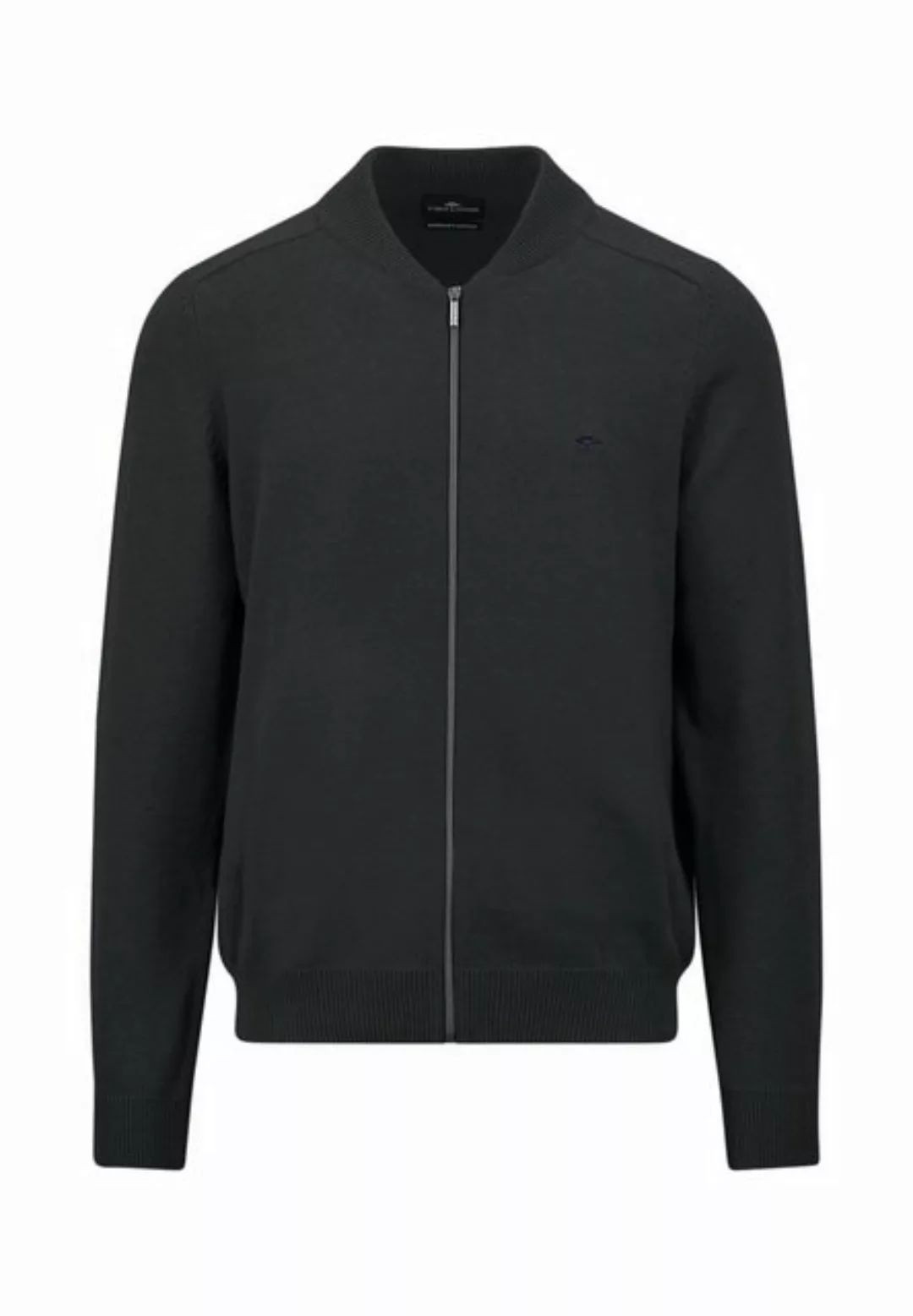 FYNCH-HATTON Strickjacke Herren Cardigan (1-tlg) günstig online kaufen