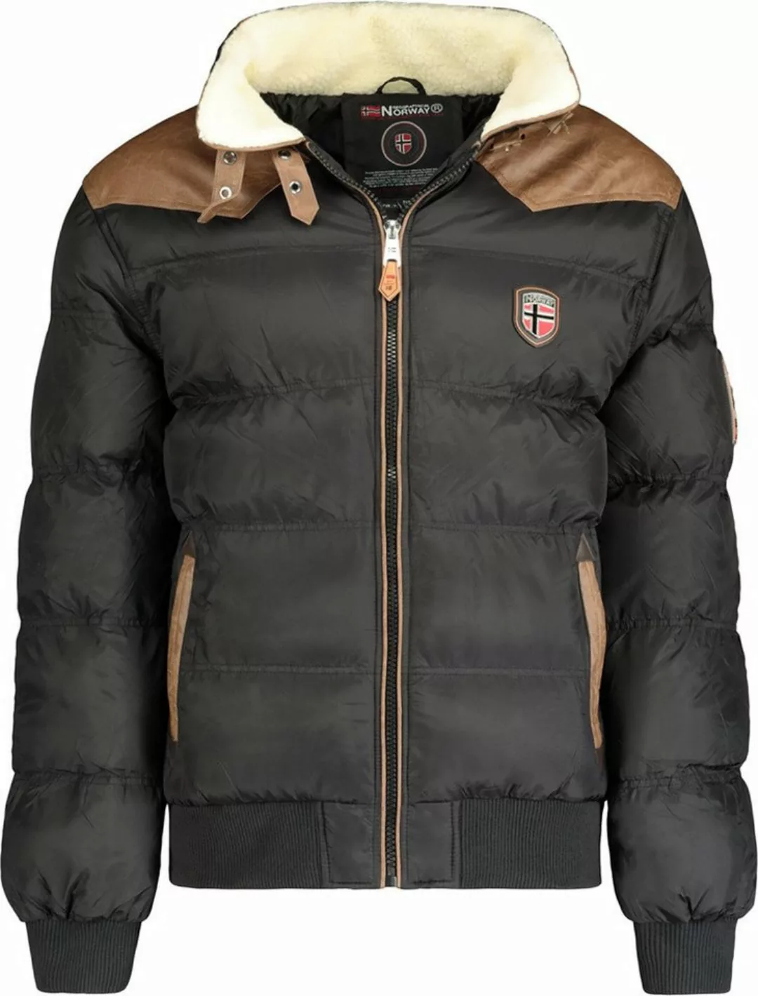 Geographical Norway Kurzjacke Abramovitch Db Men 001 günstig online kaufen