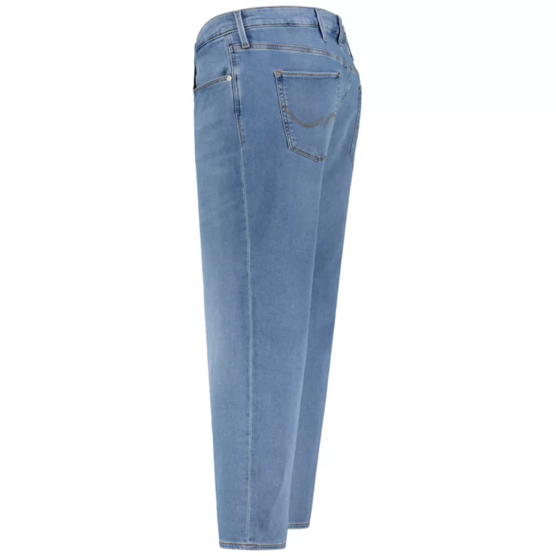 Jack&Jones Superstretch-Jeans "Mike", bequem günstig online kaufen