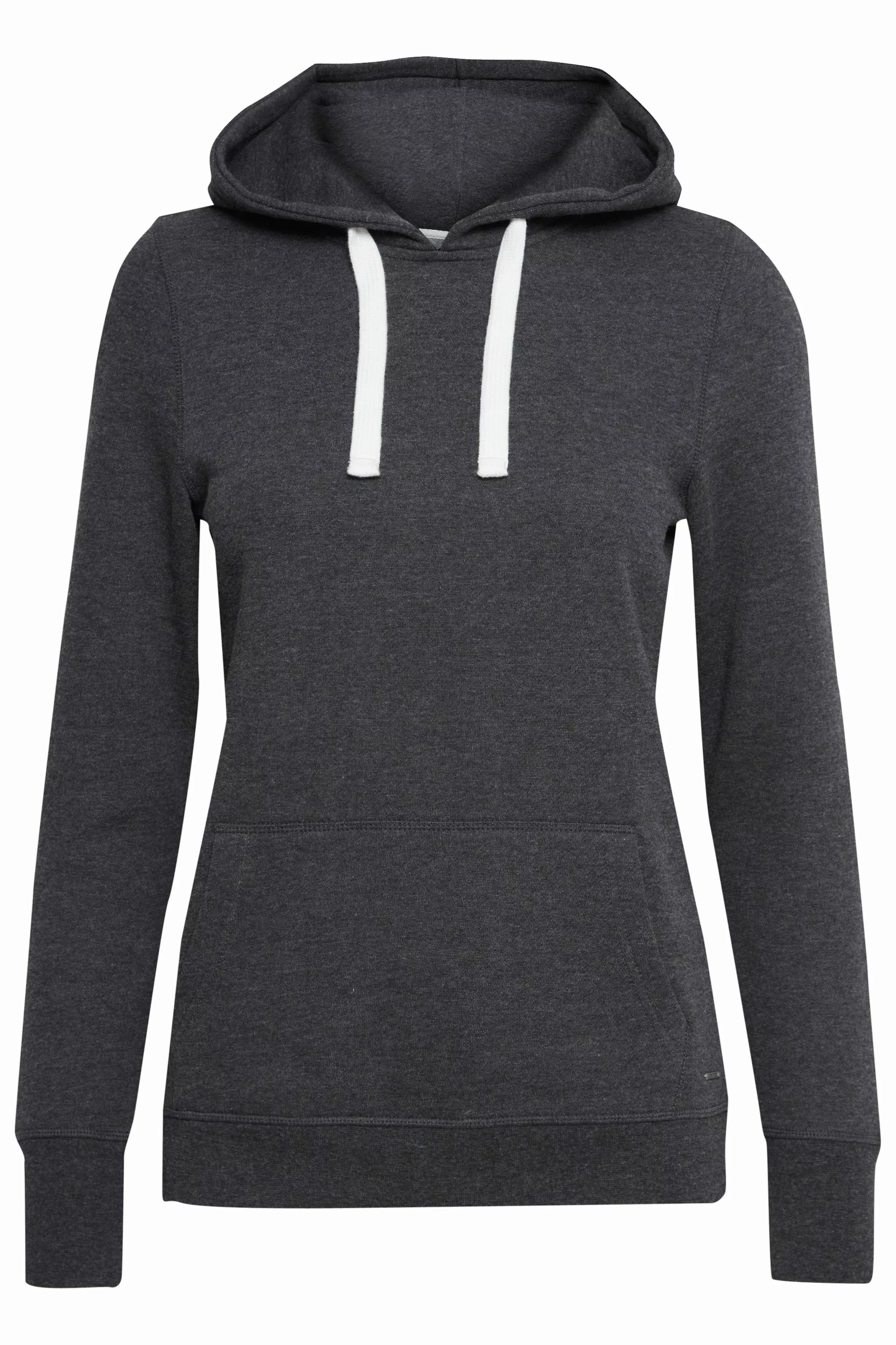 OXMO Hoodie OXOlive Kapuzenpullover mit weicher Fleece-Innenseite günstig online kaufen