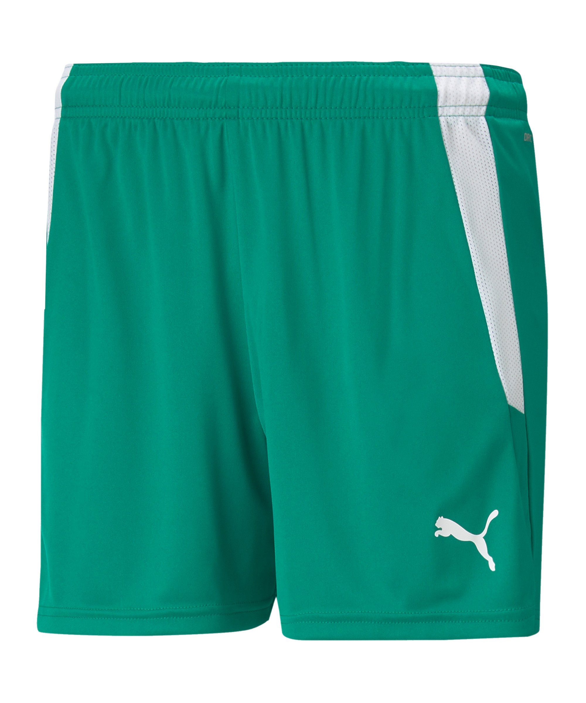 PUMA Sporthose PUMA teamLIGA Shorts Damen günstig online kaufen