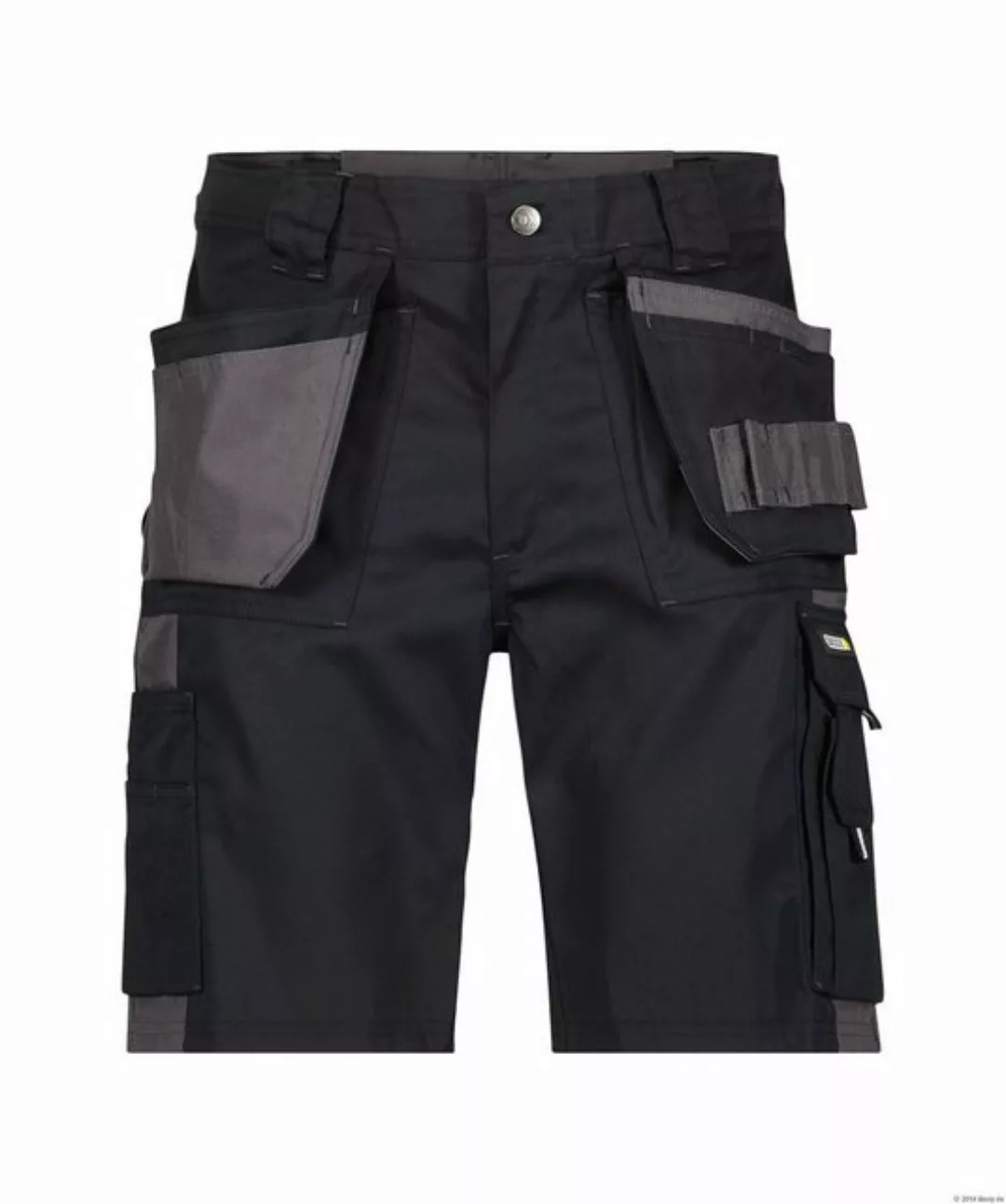 Dassy Arbeitsshorts Monza regular fit günstig online kaufen