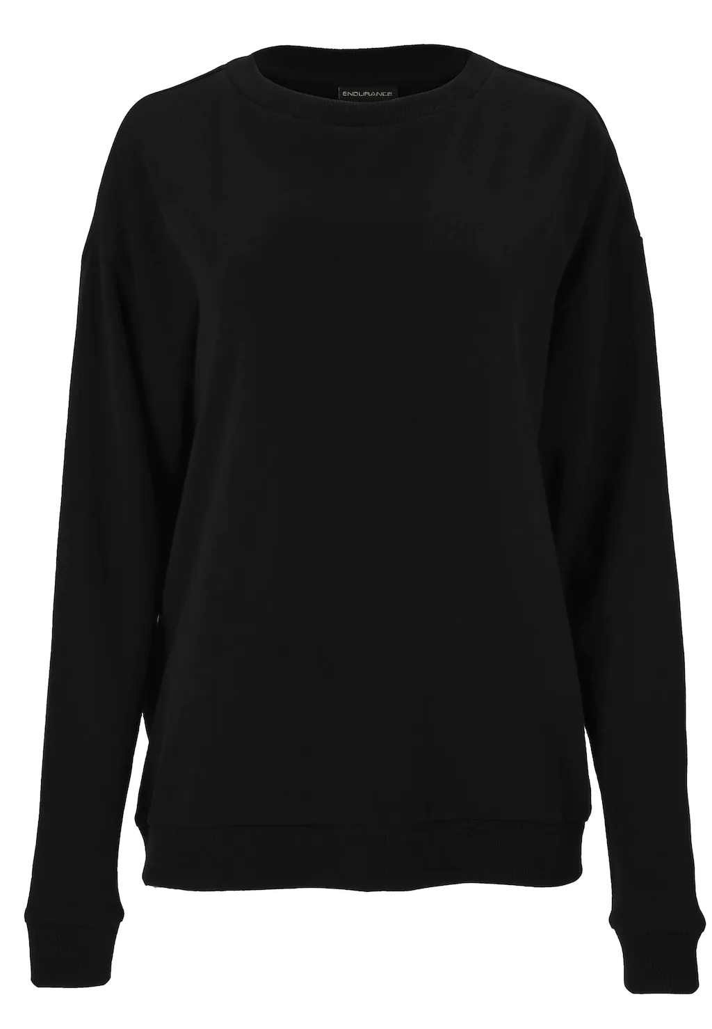 ENDURANCE Sweatshirt "Beisty", aus weicher Baumwolle günstig online kaufen