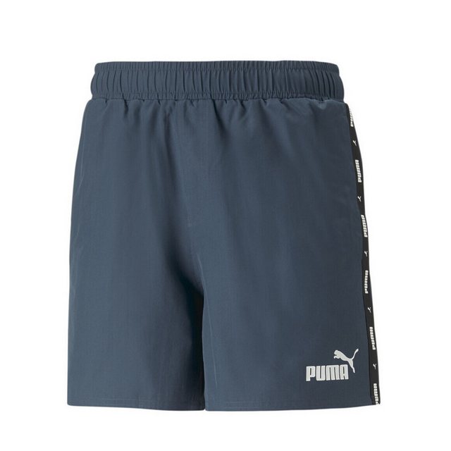 PUMA Shorts ESS+ kurze Hose für Herren mit Taschen (0-tlg) günstig online kaufen