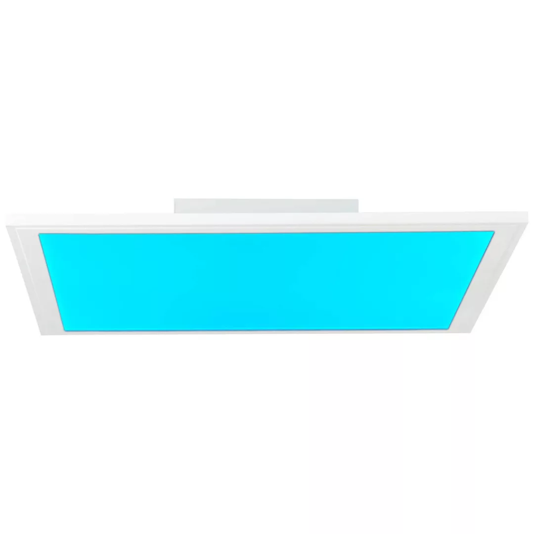 Brilliant LED Panel »Abie«, 1 flammig-flammig günstig online kaufen