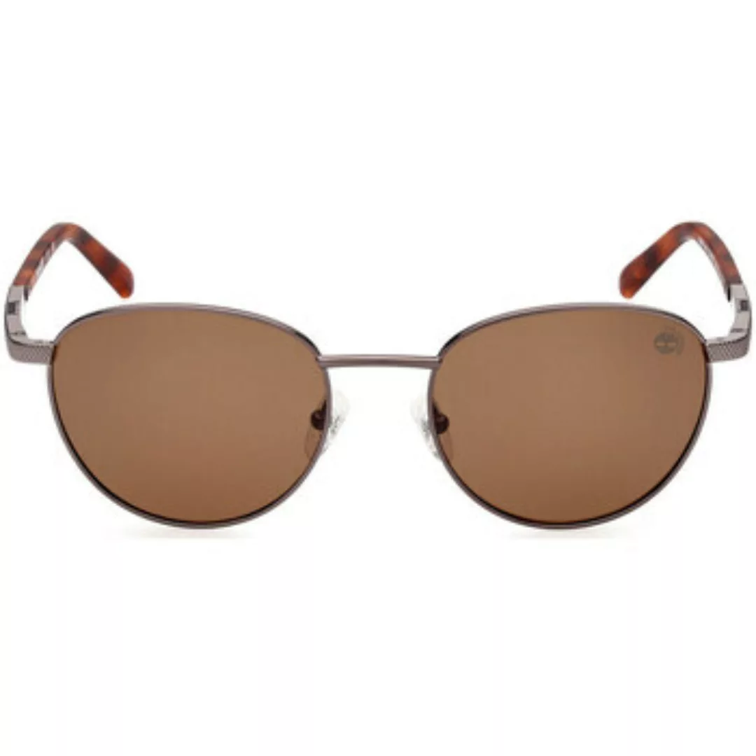 Timberland  Sonnenbrillen Sonnenbrille TB9284/S 08H Polarisiert günstig online kaufen