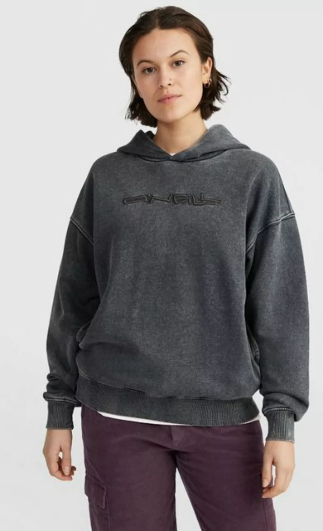 O'Neill Hoodie O'Neill Hoodie Surf Heros schwarz L günstig online kaufen