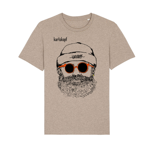 Hipster | Herren T-shirt günstig online kaufen