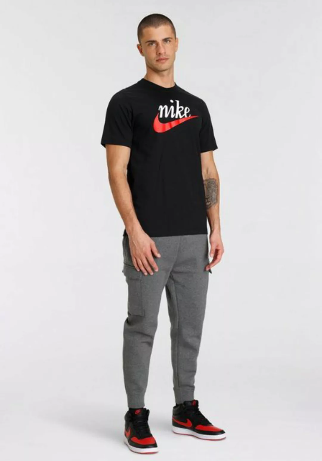 Nike Sportswear T-Shirt "Mens T-Shirt" günstig online kaufen