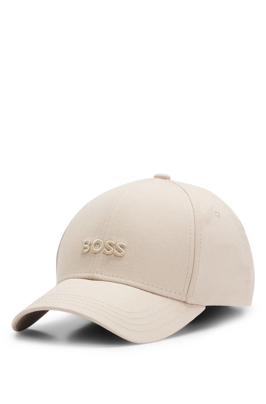 BOSS Baseball Cap "Zed", mit Logostickerei günstig online kaufen