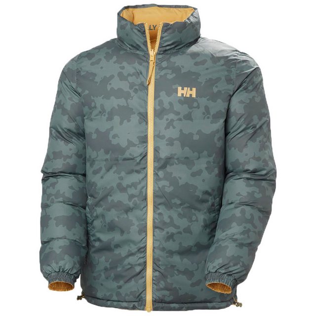 Helly Hansen Steppjacke Reversible mit Kapuze günstig online kaufen