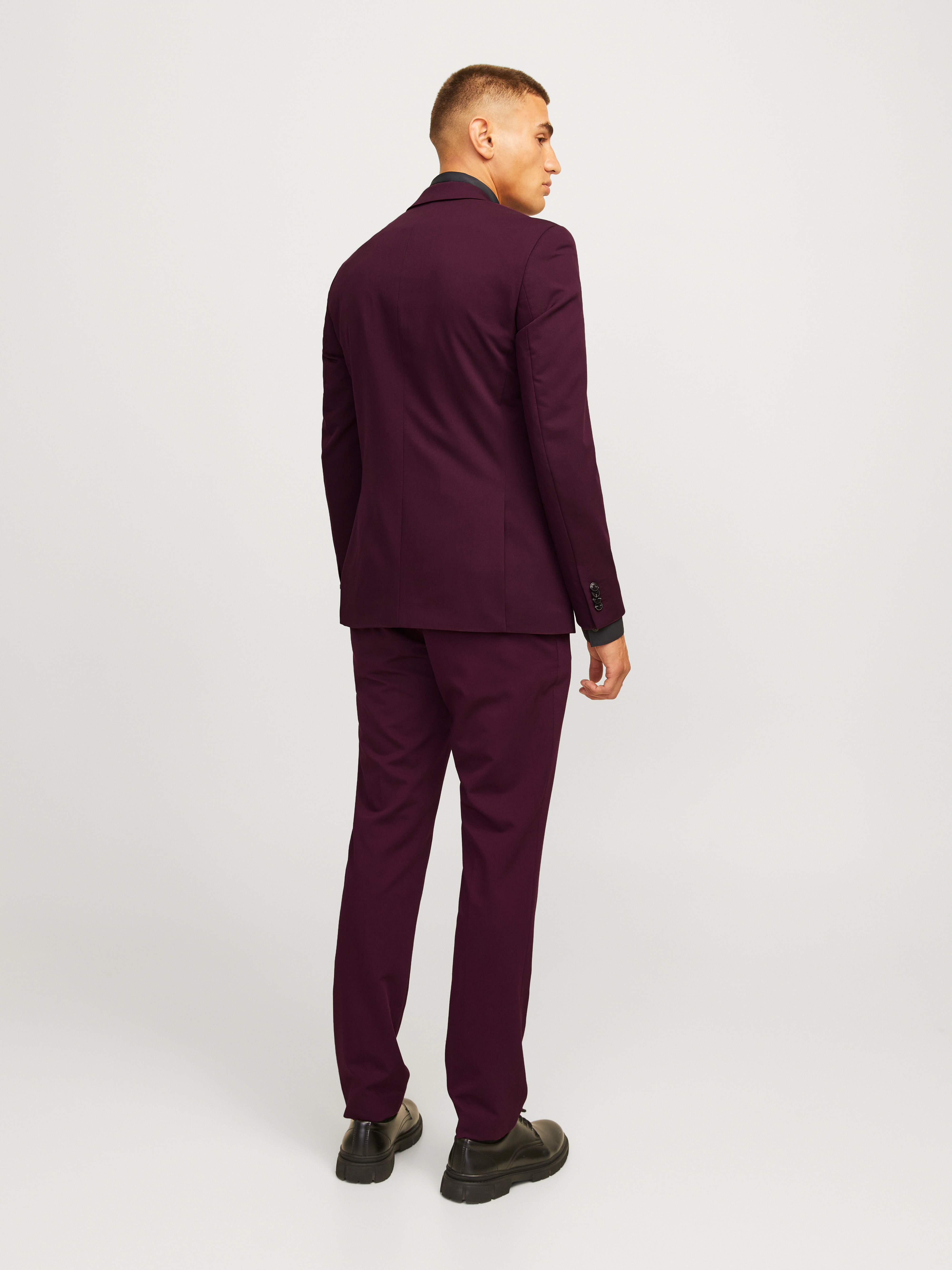 Jack & Jones Anzug "JPRFRANCO SUIT NOOS", slim fit günstig online kaufen