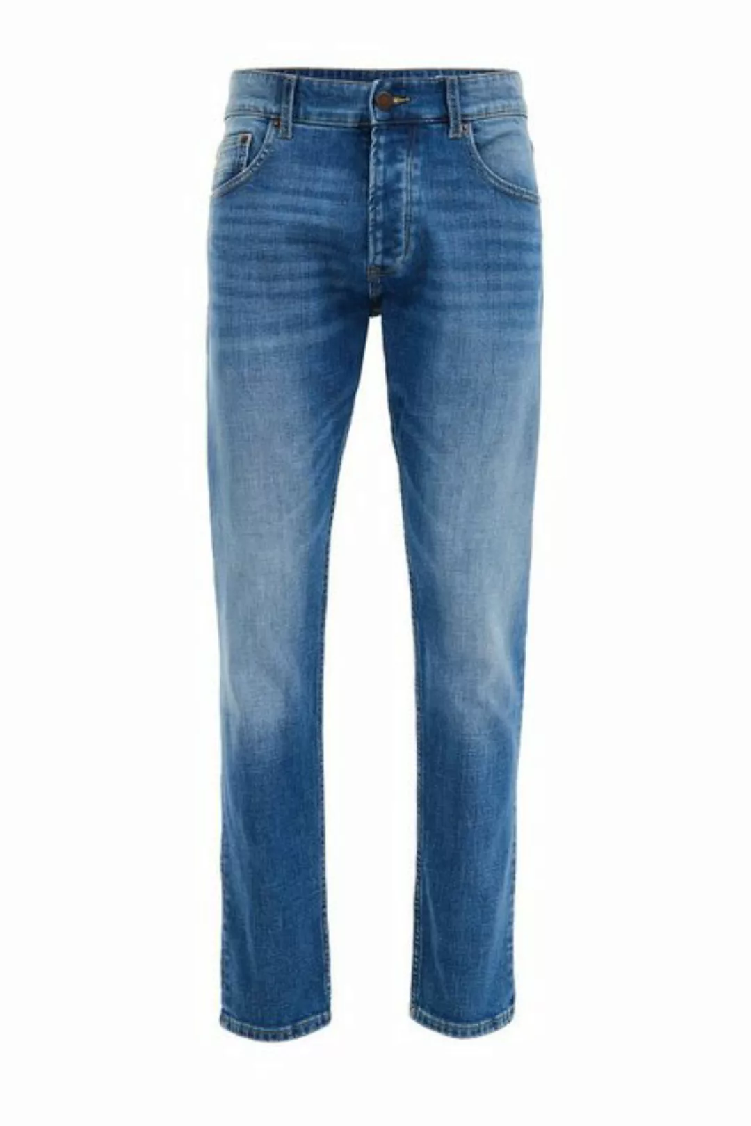 WE Fashion Slim-fit-Jeans günstig online kaufen